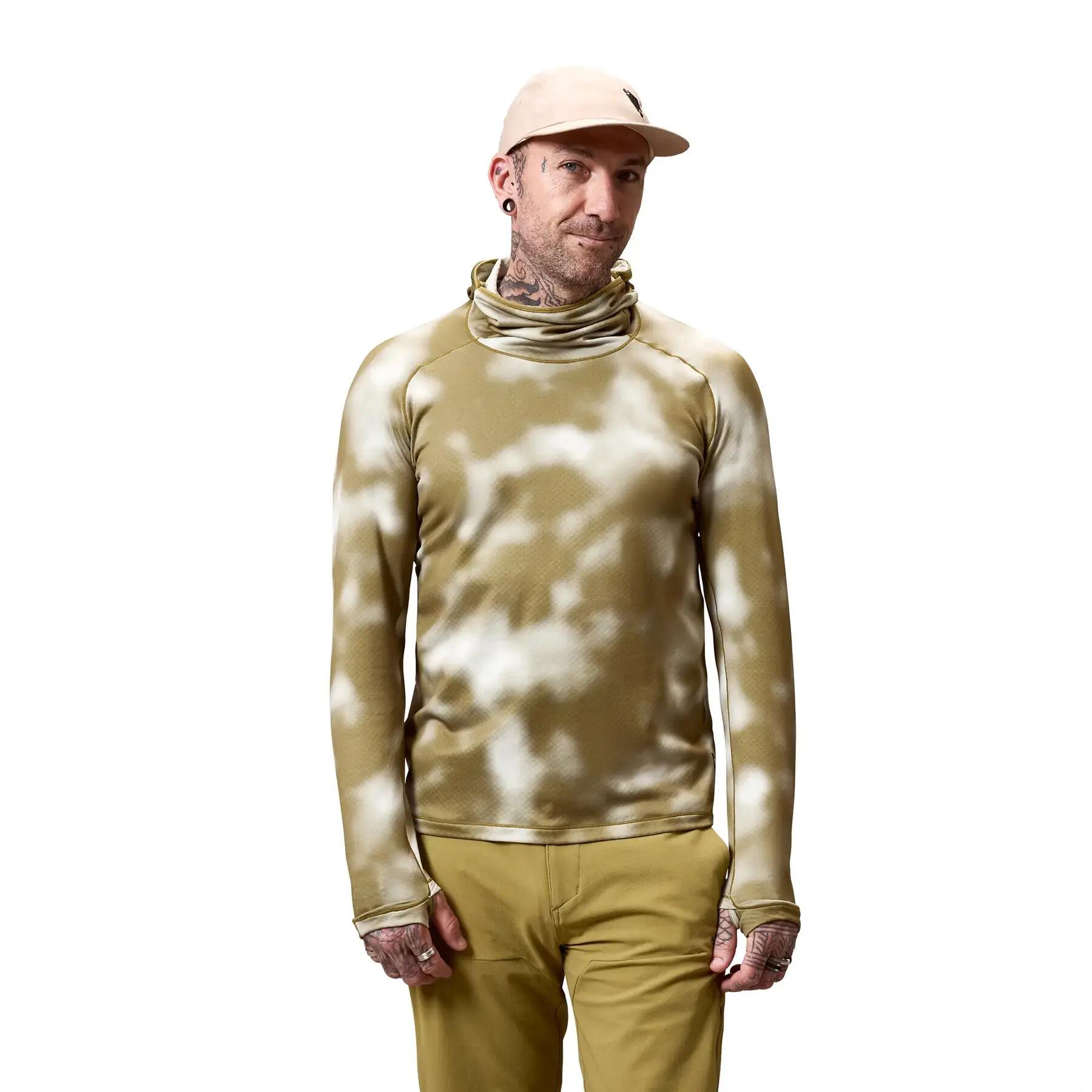 Maillot à capuche Endura Alltrack Rout 4/7