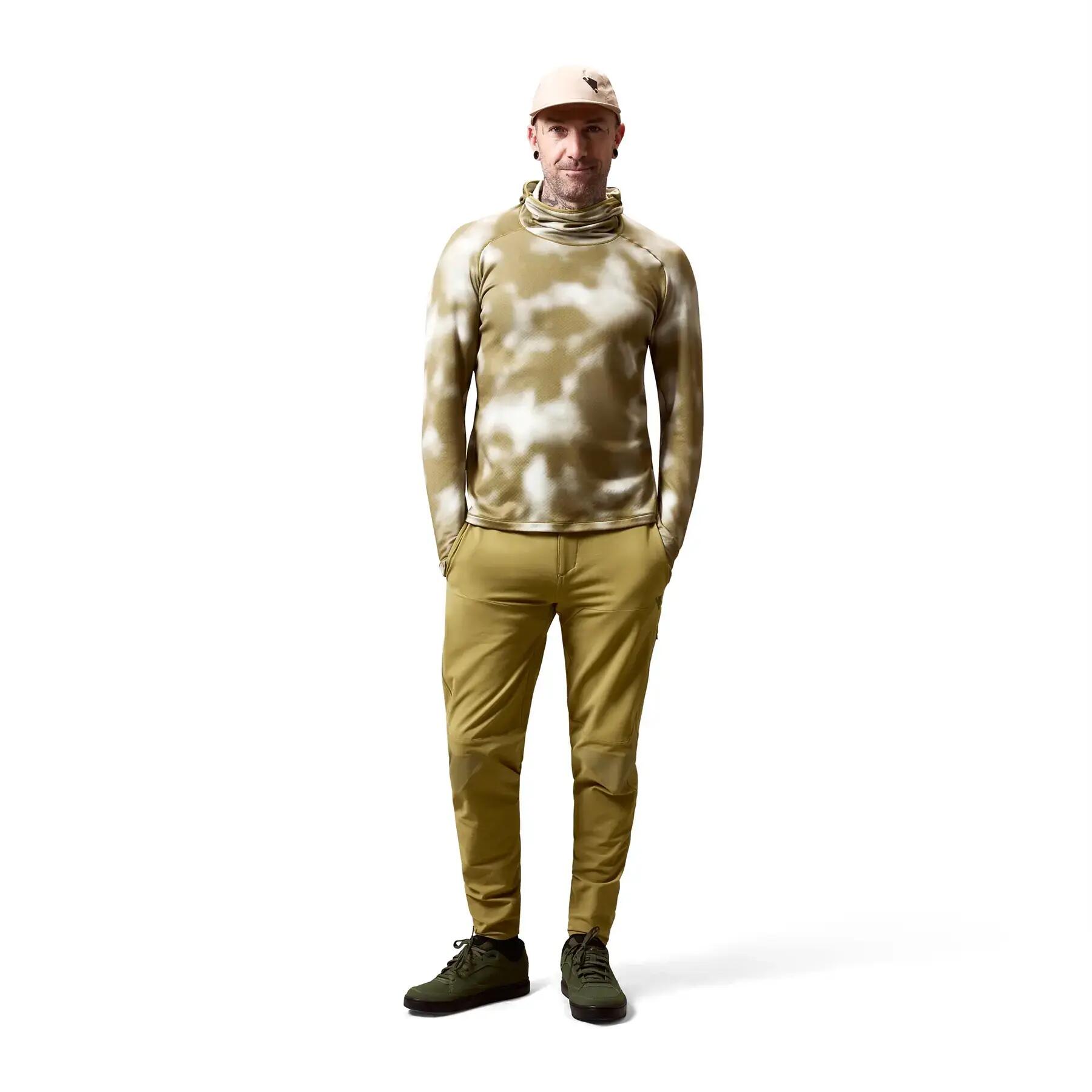 Maillot à capuche Endura Alltrack Rout 3/7