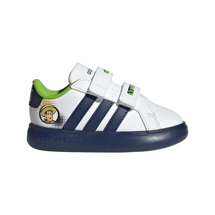 Baby-Sneaker adidas Pixar Toy Story Grand Court 3.0 Bubble