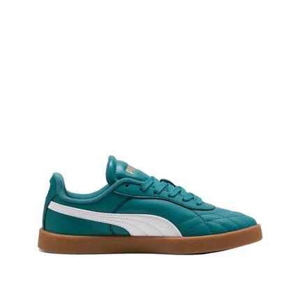 Chaussures PUMA Club II Indoor Blanche