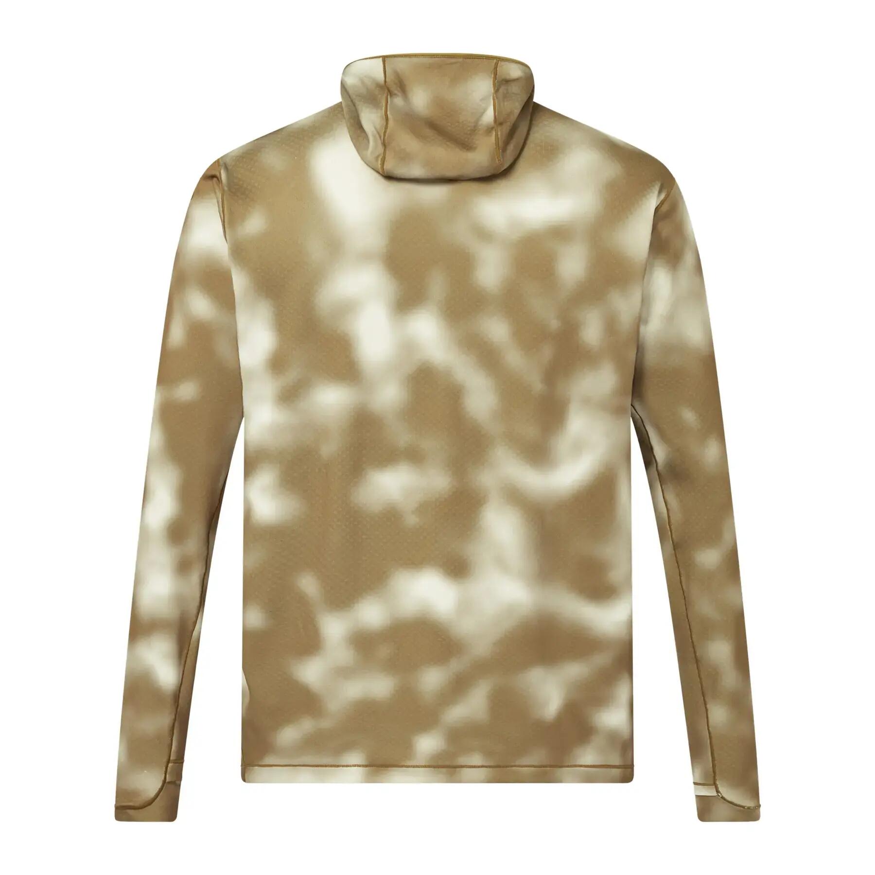 Maillot à capuche Endura Alltrack Rout 2/7