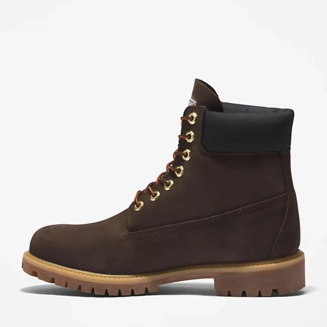Chaussures Timberland 6 Inch Premium Marron 6/7