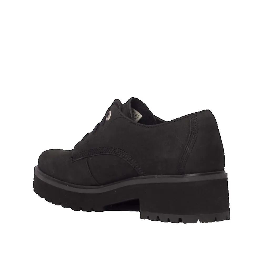 Timberland Carnaby Cool Zwart 3/3
