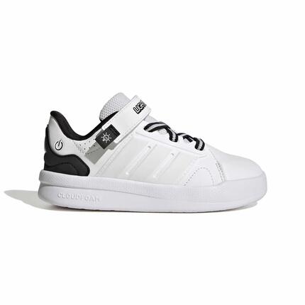 Baskets mini enfant adidas Lightorama Court