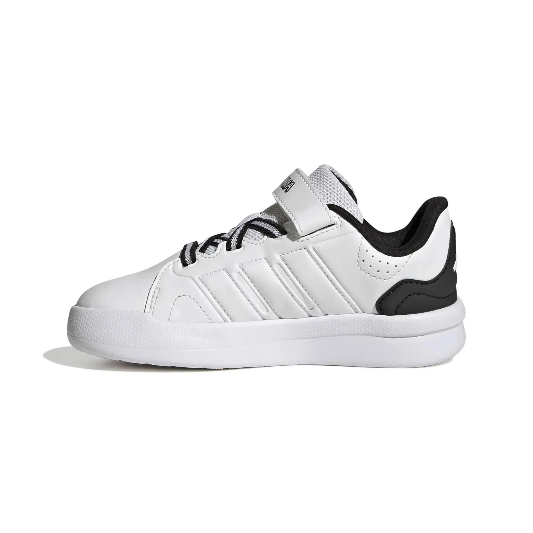 Mini Sneakers Kind adidas Lightorama Court 7/7