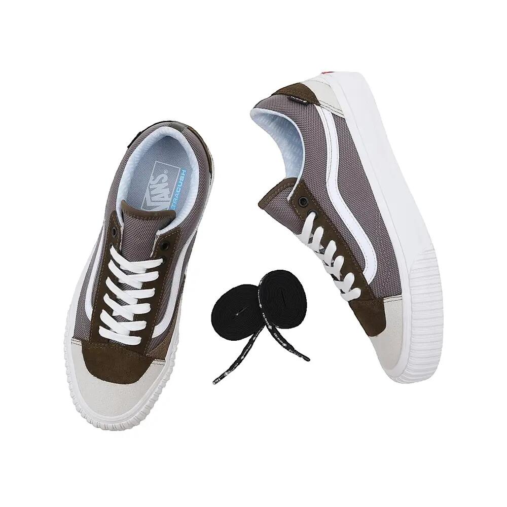 Vans Old Skool Gore-Tex Grün 3/3