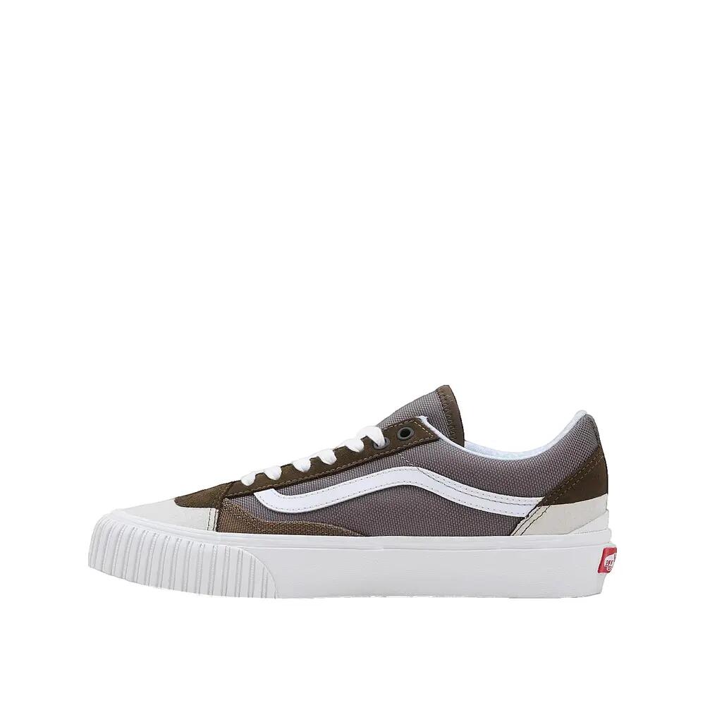 Vans Old Skool Gore-Tex Grün 2/3