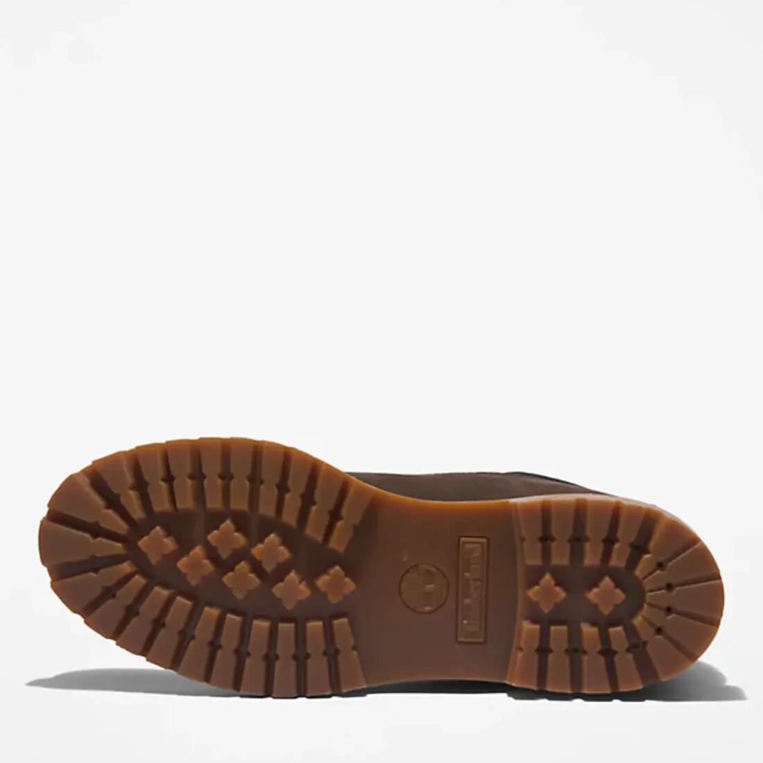 Chaussures Timberland 6 Inch Premium Marron 3/7