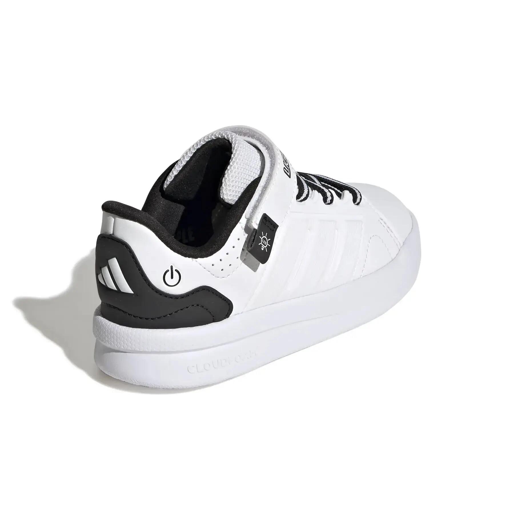 Mini Sneakers Kind adidas Lightorama Court 5/7