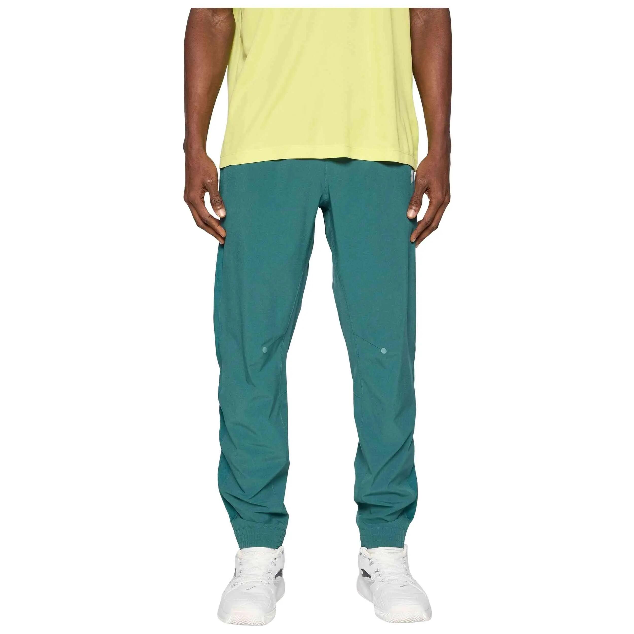 ASICS picture