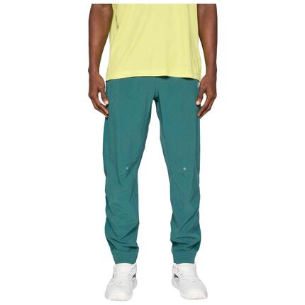 Pantalon de survêtement Asics modèle 2041A393-300 pour homme
