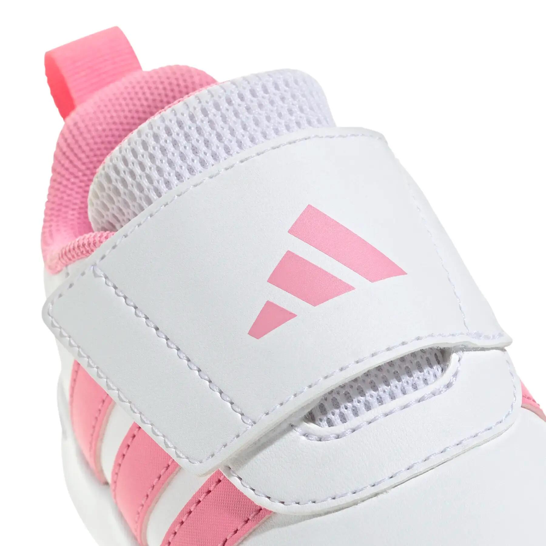 Baskets bébé adidas VL Move 7/8