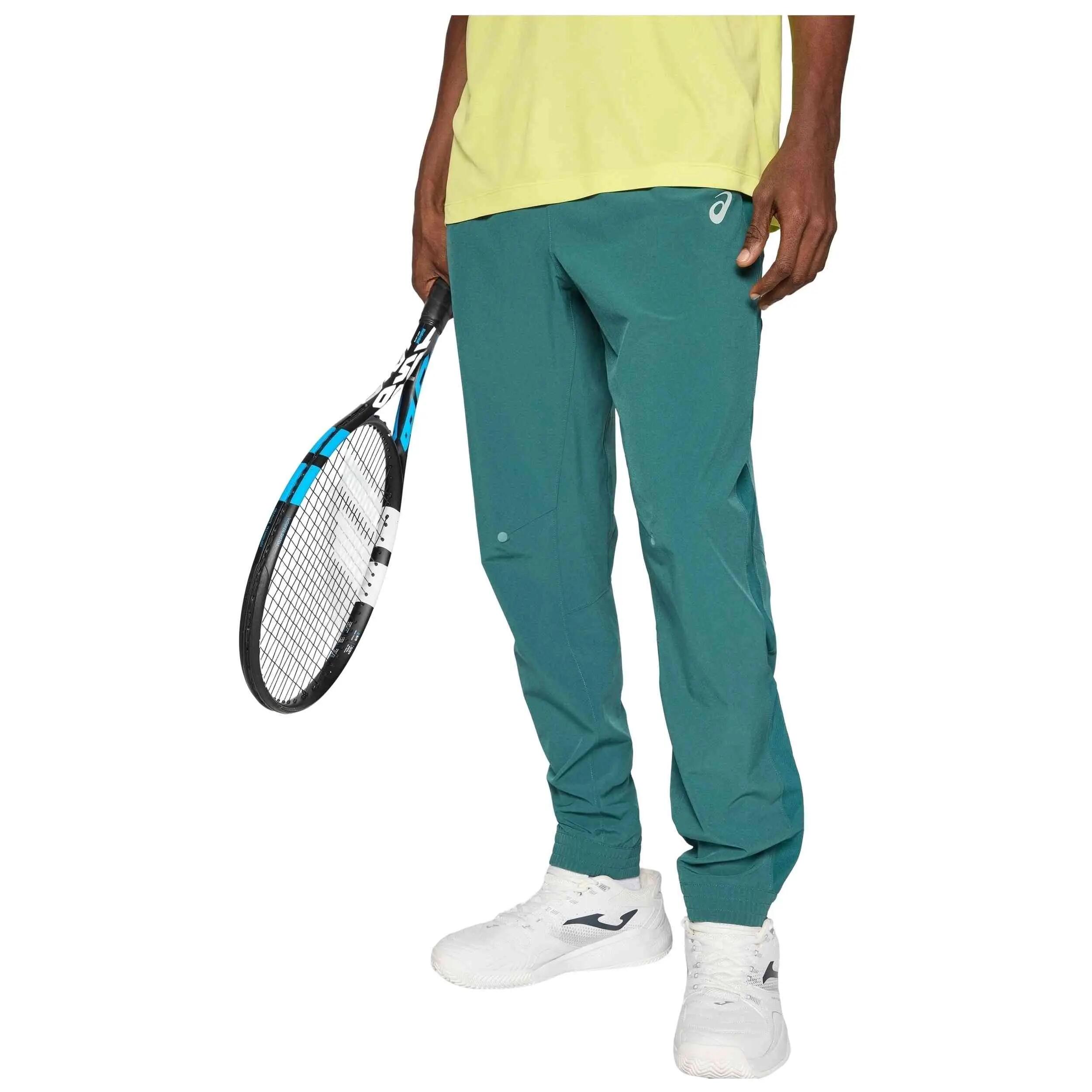 Trainingshose Asics Modell 2041A393-300 für männer 5/5