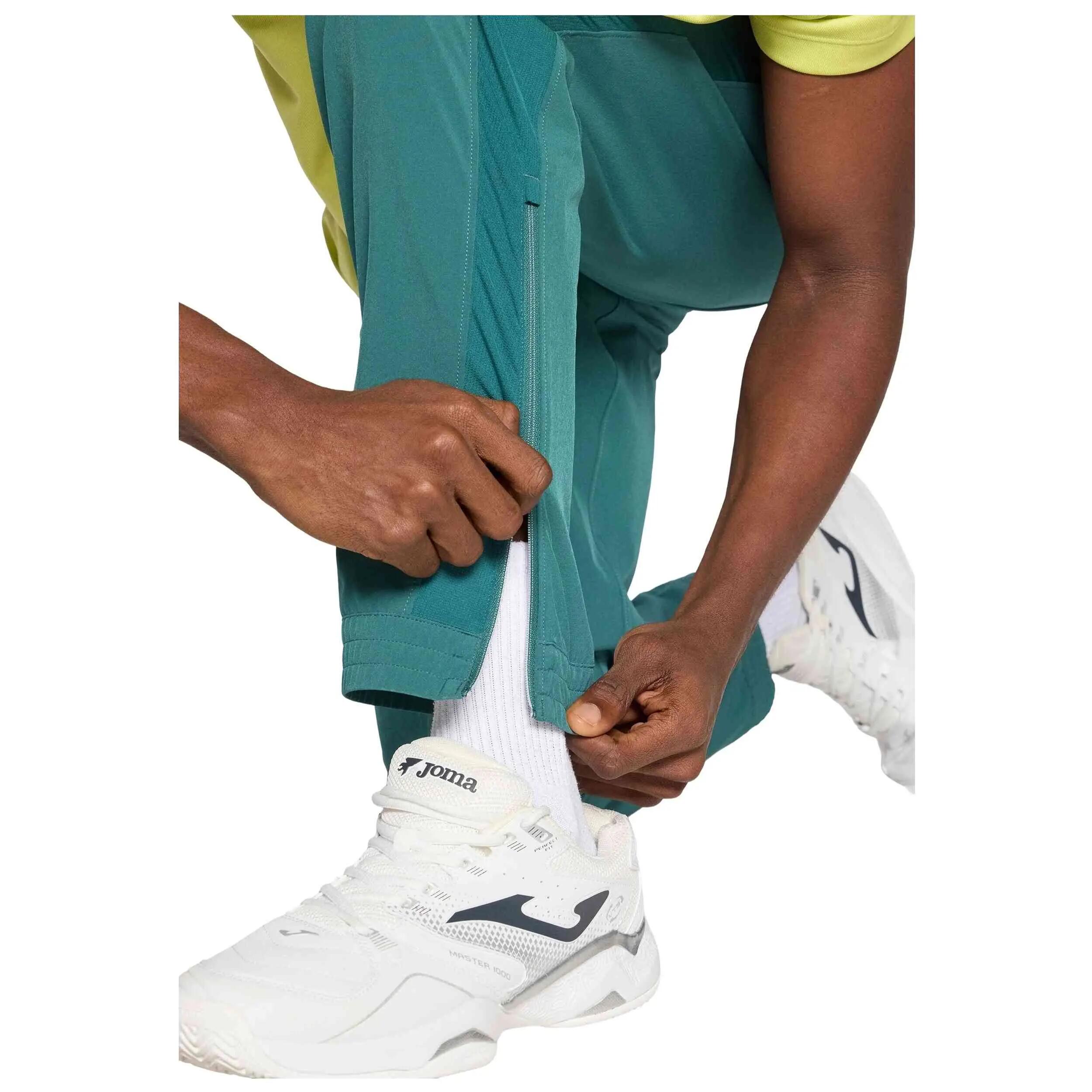 Trainingshose Asics Modell 2041A393-300 für männer 4/5