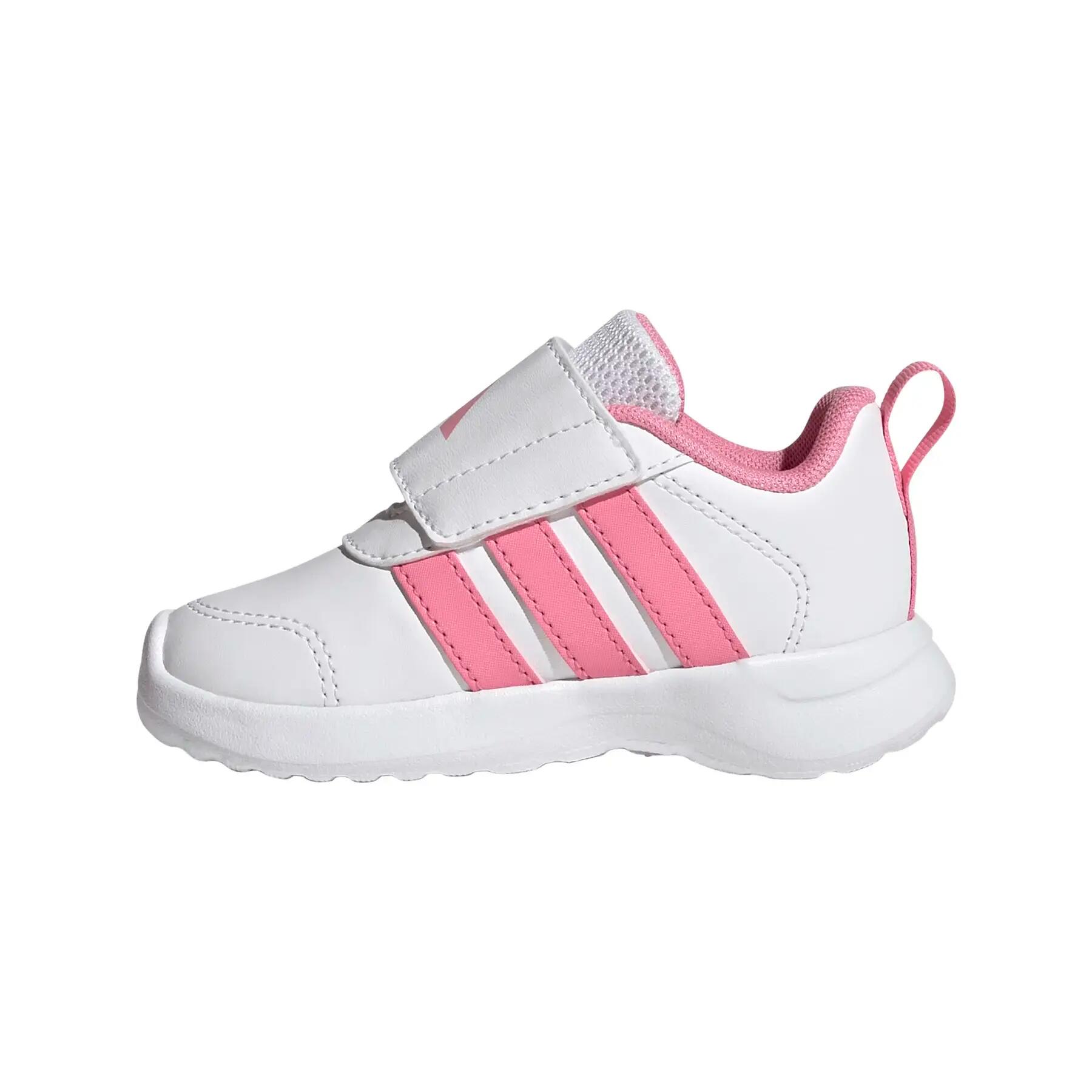 Baskets bébé adidas VL Move 4/8