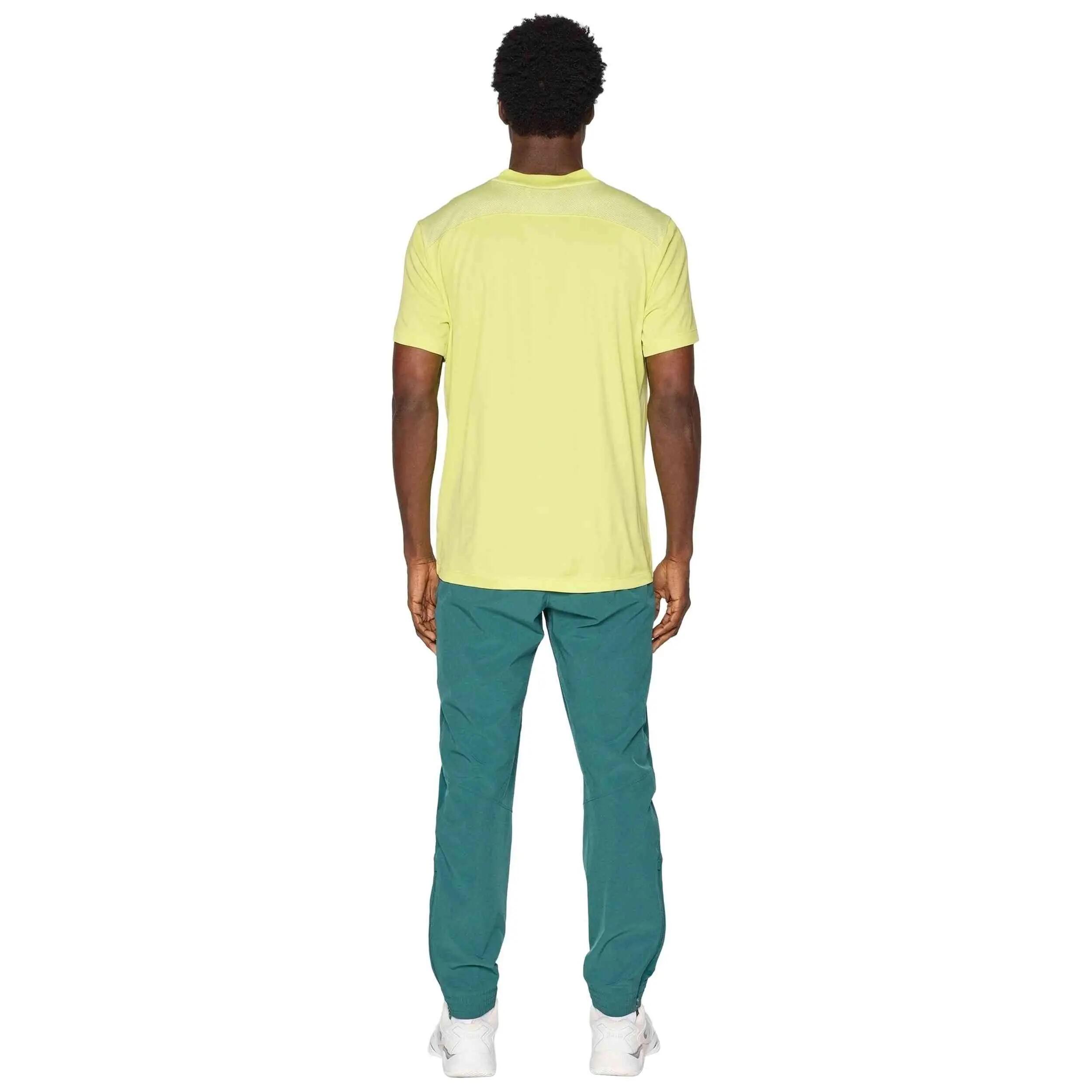 Trainingshose Asics Modell 2041A393-300 für männer 3/5