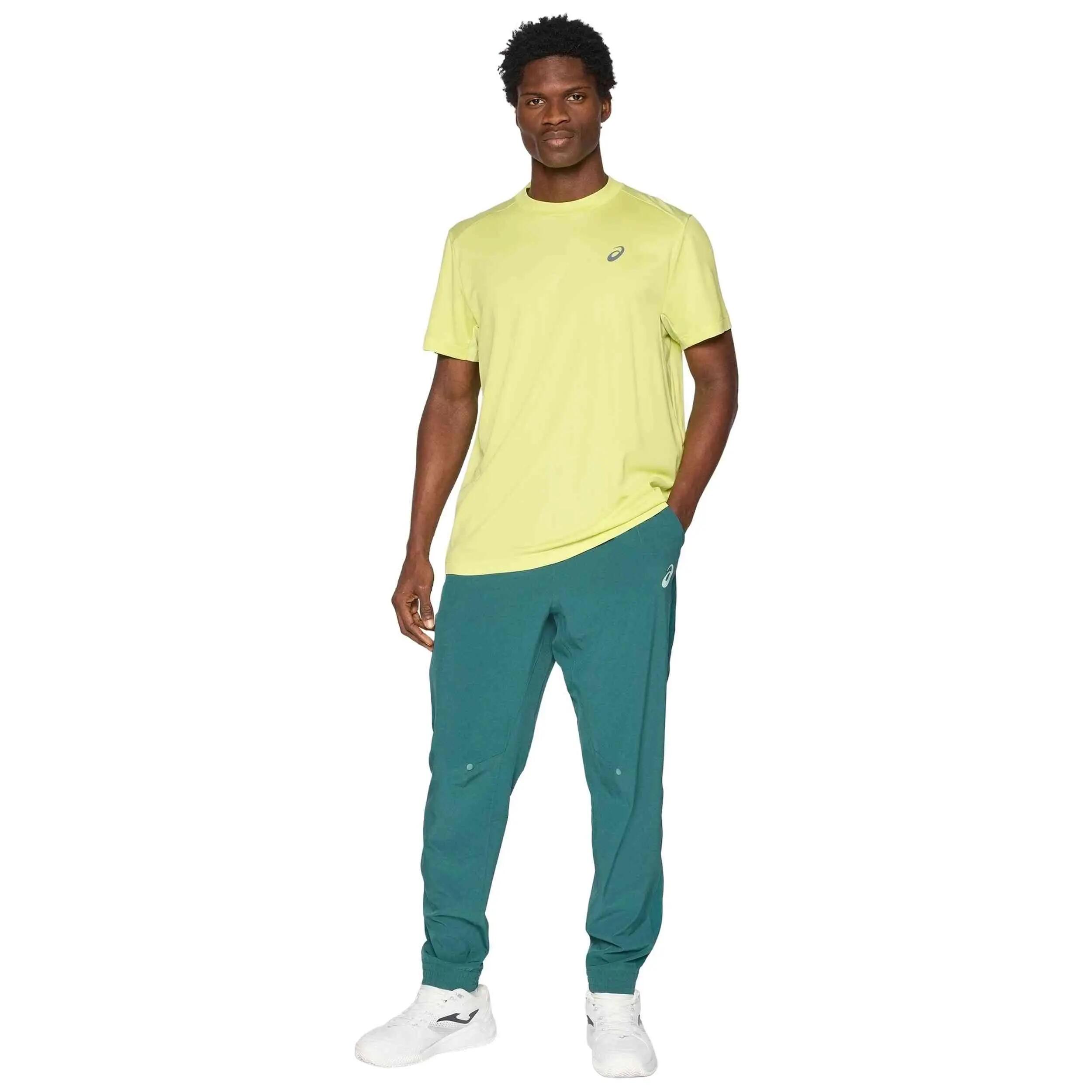 Trainingshose Asics Modell 2041A393-300 für männer 2/5