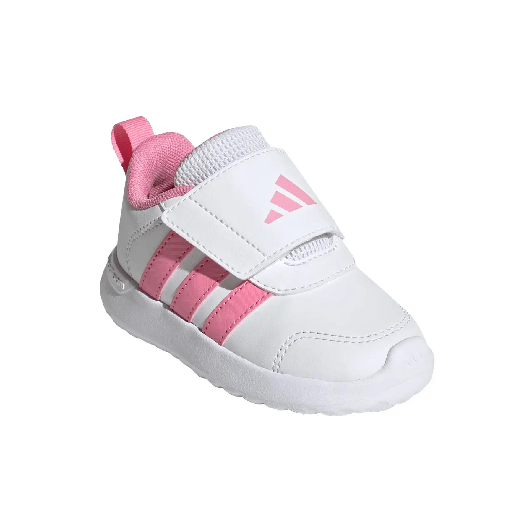 Baskets bébé adidas VL Move 2/8