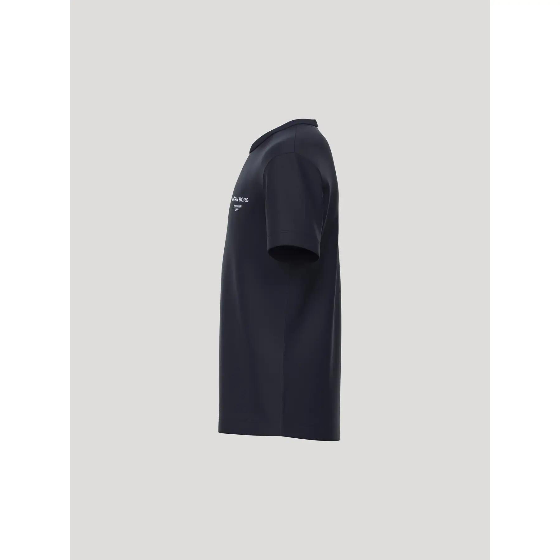 T-shirt enfant Björn Borg Essential 1 3/3