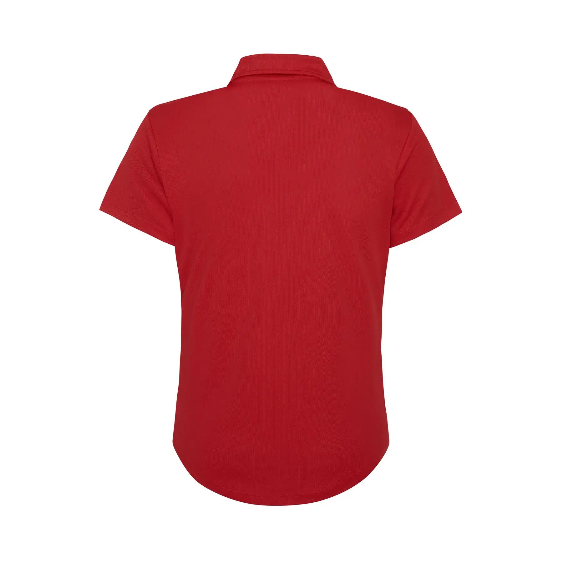 Polo femme Just Cool Cool 2/2