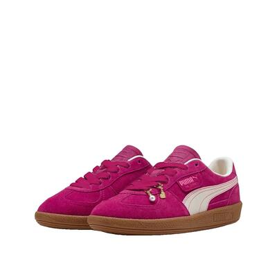 Calzature PUMA Palermo Pin It Up Rosa
