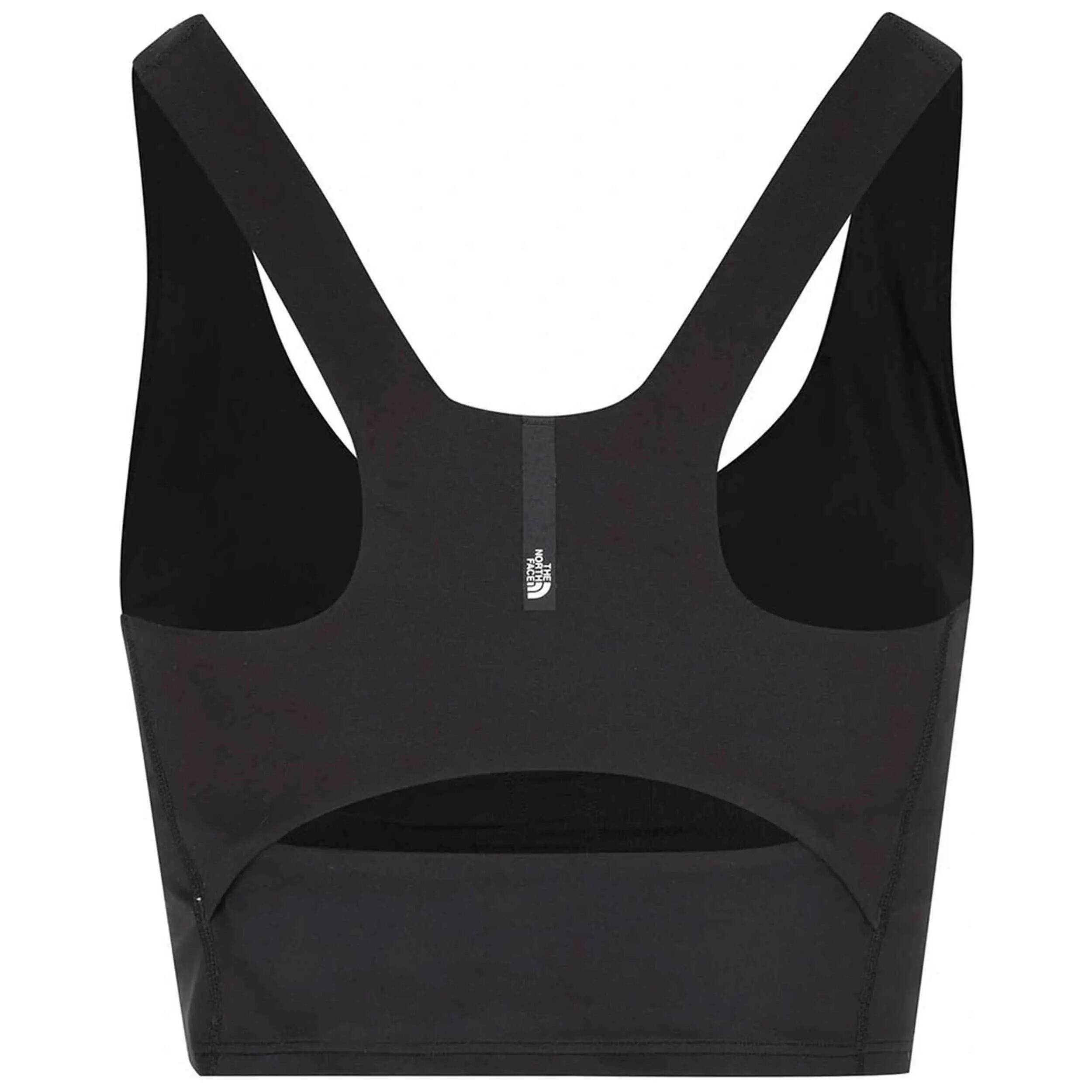 T-shirt The North Face modèle NF0A8GXXJK31 pour femmes 2/4