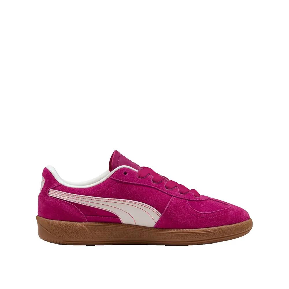 Calzature PUMA Palermo Pin It Up Rosa 3/6