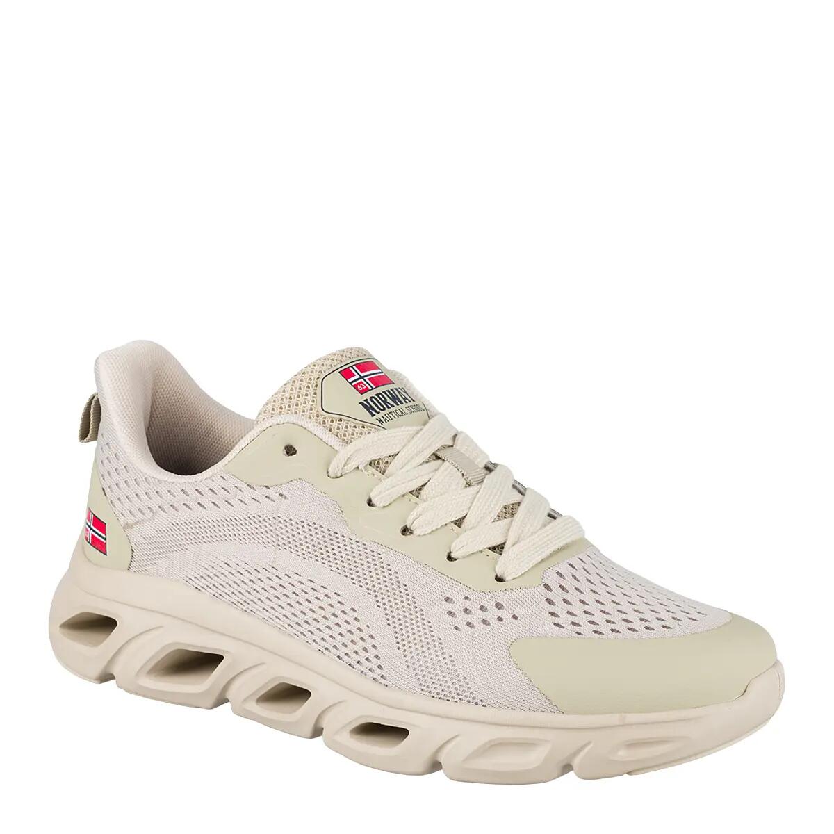 Buty do biegania damskie Norway GUDRUN 3/5