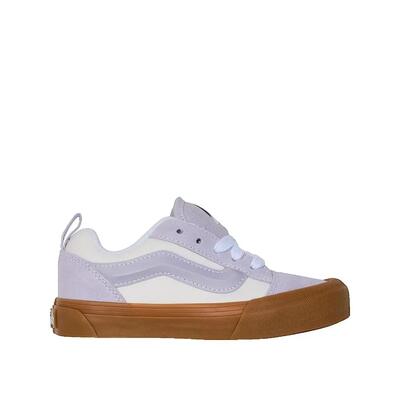 Scarpe Vans Knu Skool Viola