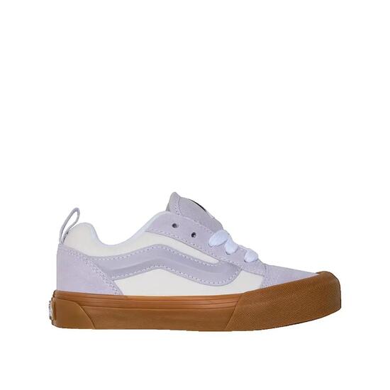 Scarpe Vans Knu Skool Viola