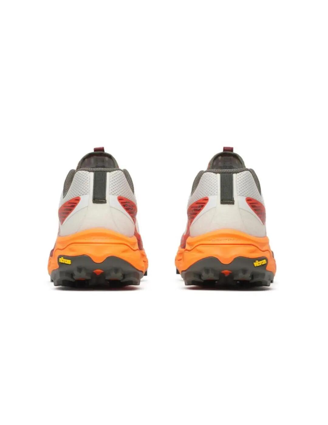 Course et trail pour Homme Merrell Agility peak 6 Multicolore 5/6