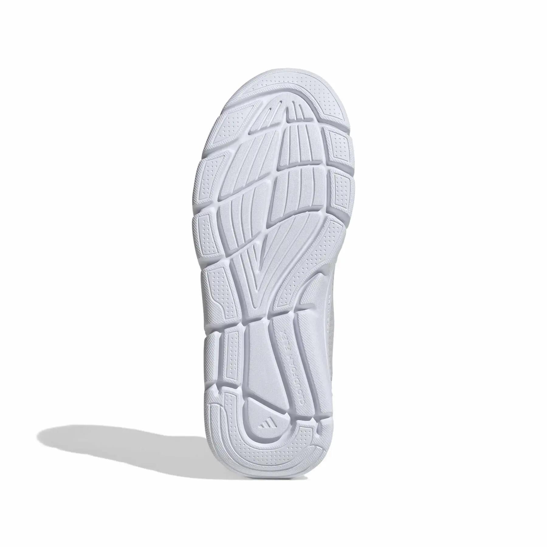 Sneakers da donna adidas Cloudfoam Flex Lounge 7/7