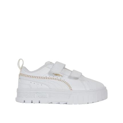 Zapatos PUMA Mayze Jewel Azul/Blanco