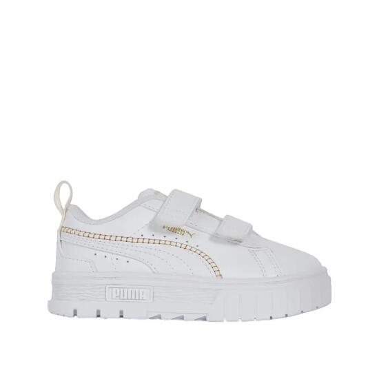 Zapatos PUMA Mayze Jewel Azul/Blanco