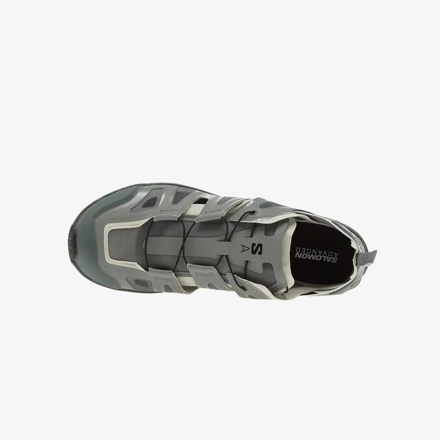 Heren Sneakers Udara Advanced Black Fallen Rock 5/5