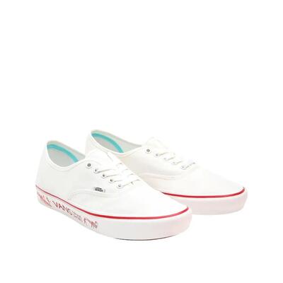 Vans authentic comfycush wit