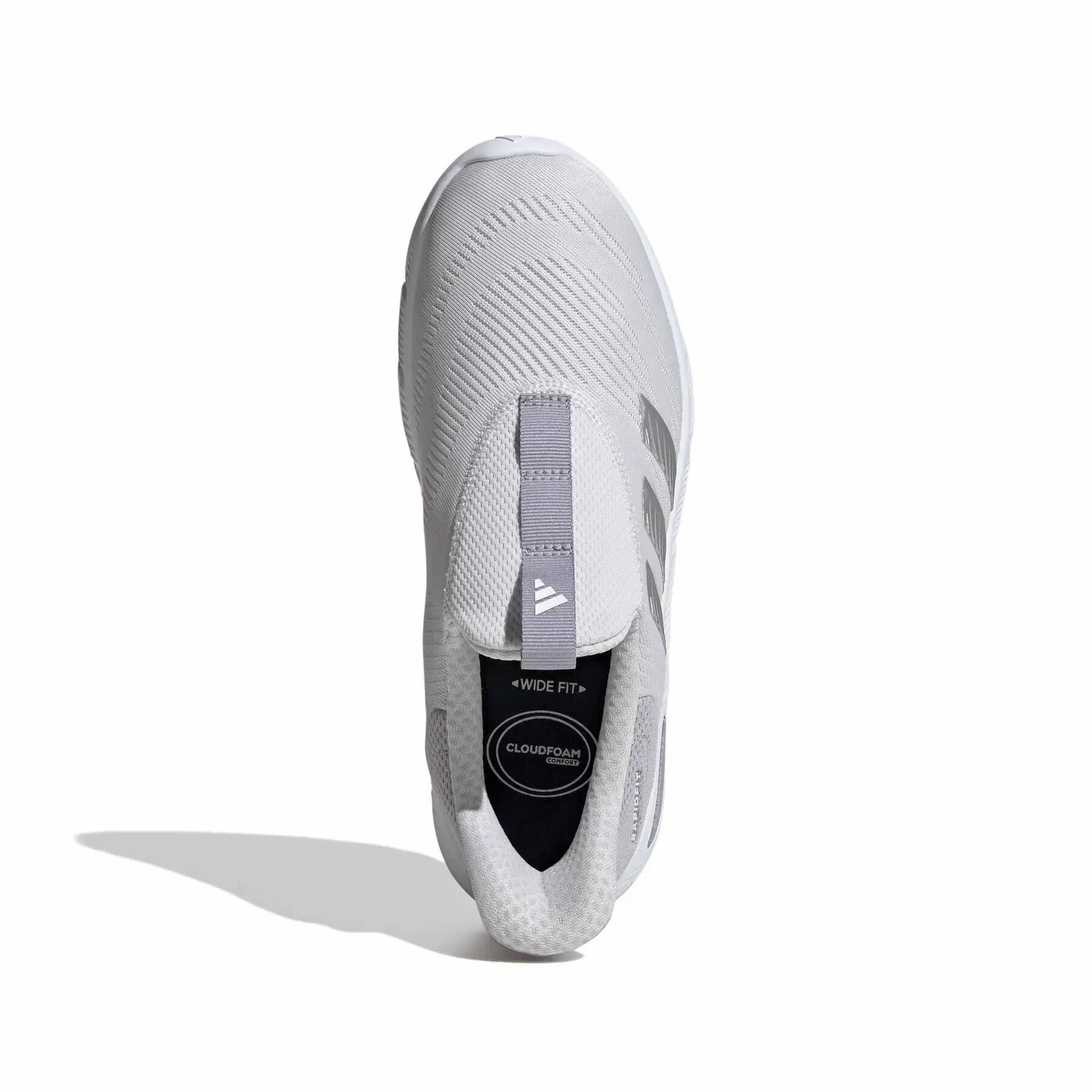 Sneakers da donna adidas Cloudfoam Flex Lounge 6/7
