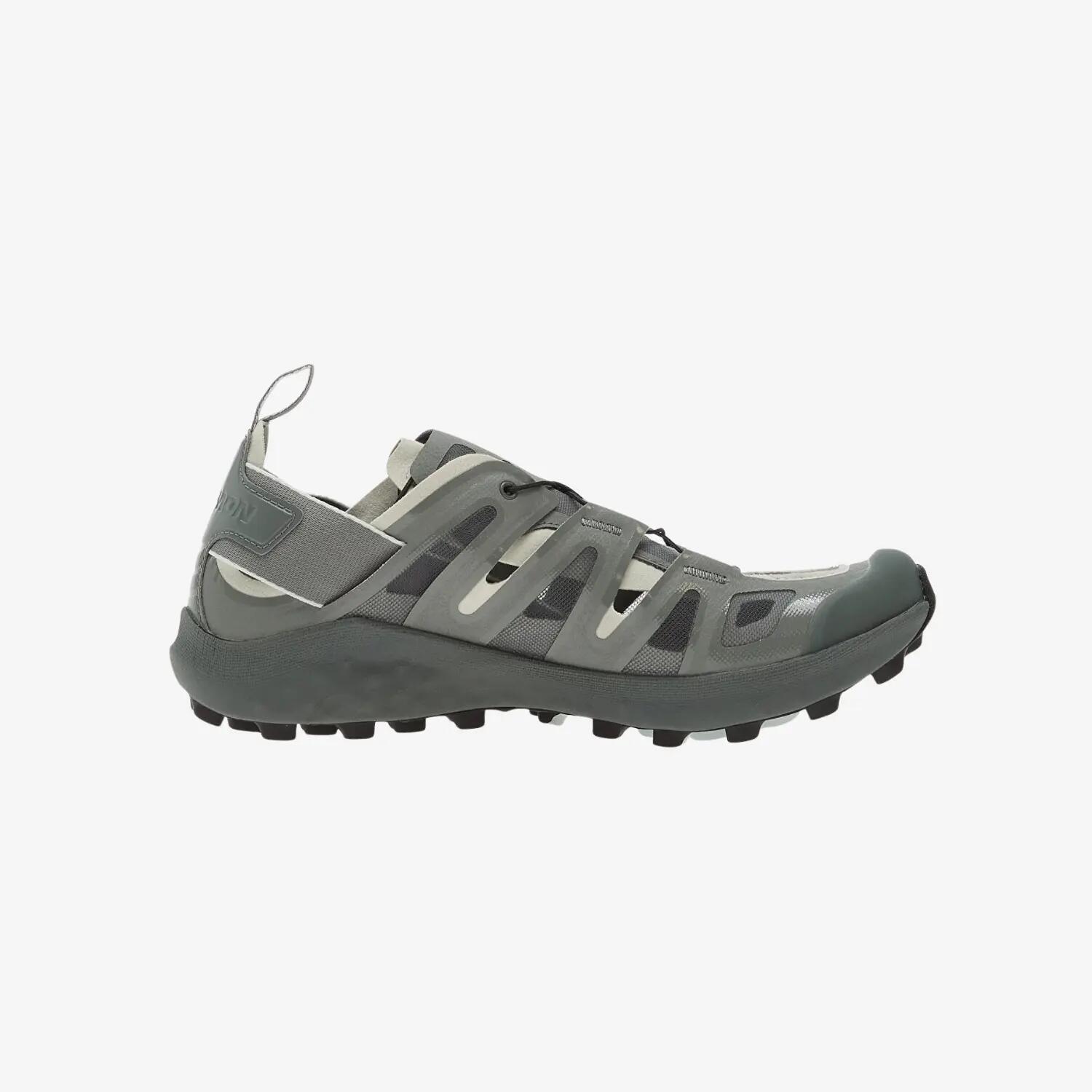 Heren Sneakers Udara Advanced Black Fallen Rock 4/5