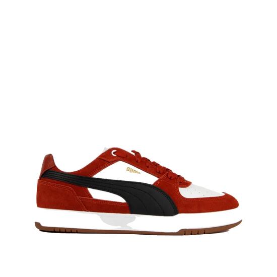 Zapatillas PUMA Caven III OG Rojo/Negro