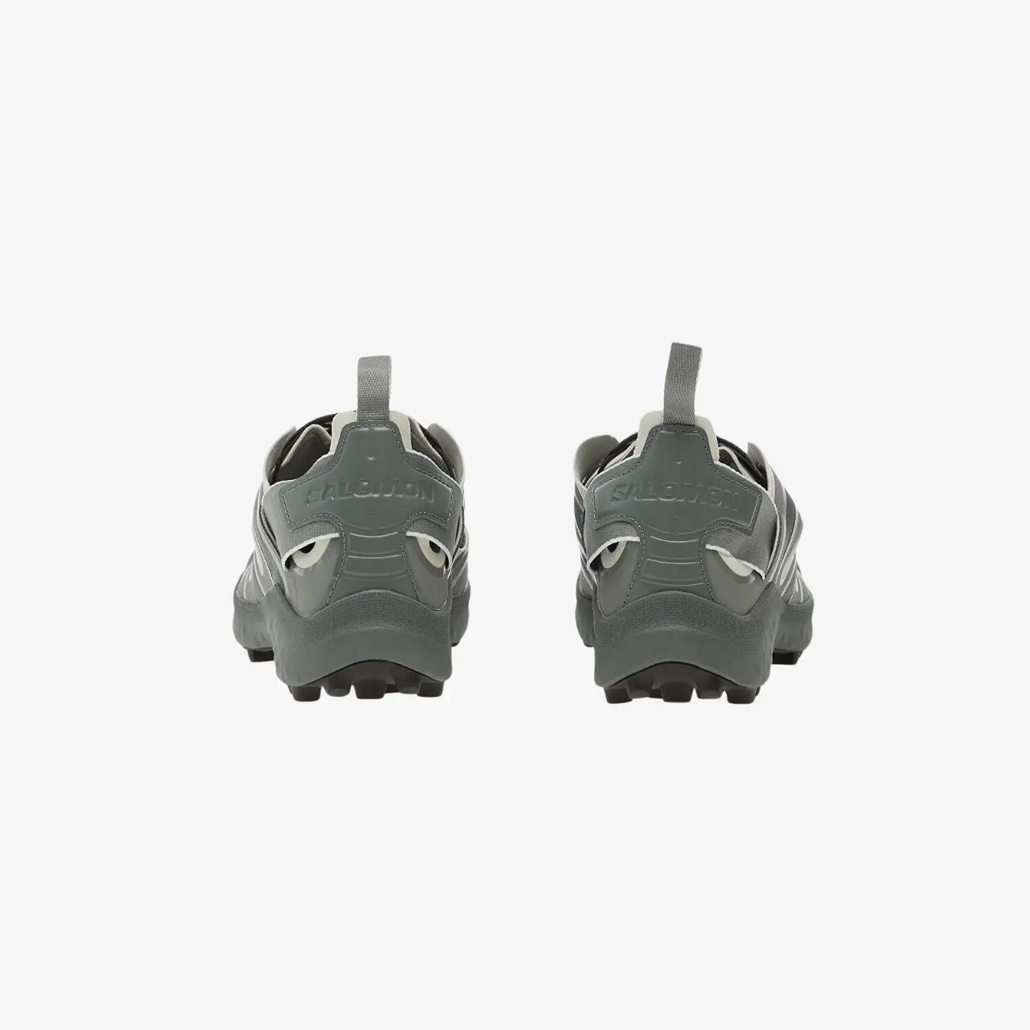 Heren Sneakers Udara Advanced Black Fallen Rock 3/5