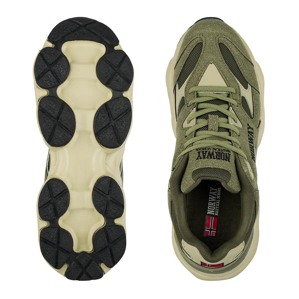 Sneakersy męskie Norway HARALD 5/5