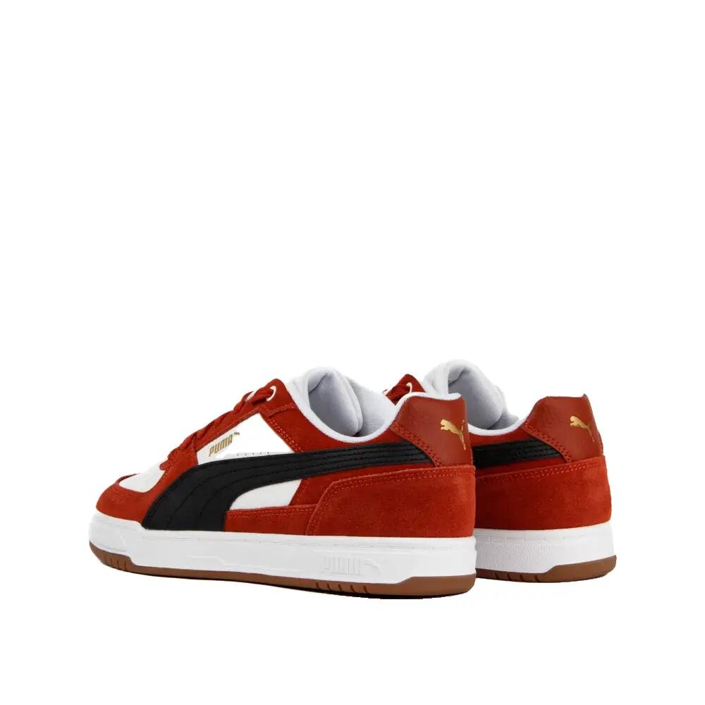 Chaussures PUMA Caven III OG Rouge/Noir 6/6