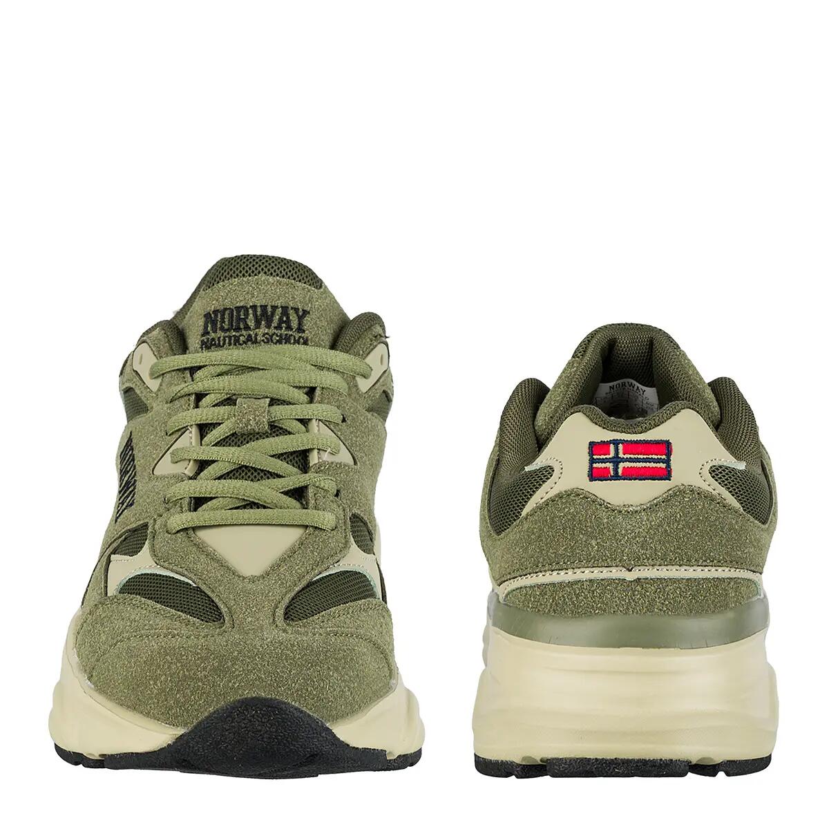 Sneakersy męskie Norway HARALD 4/5