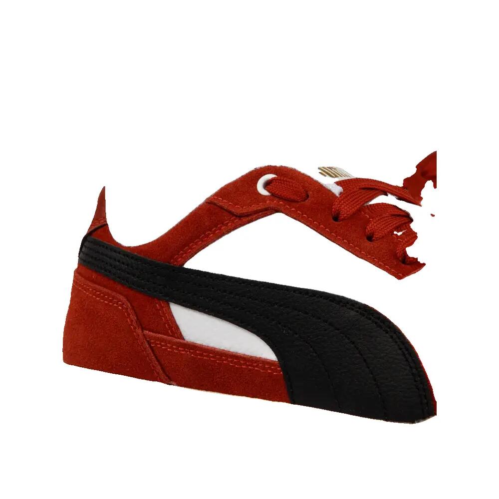 Chaussures PUMA Caven III OG Rouge/Noir 5/6