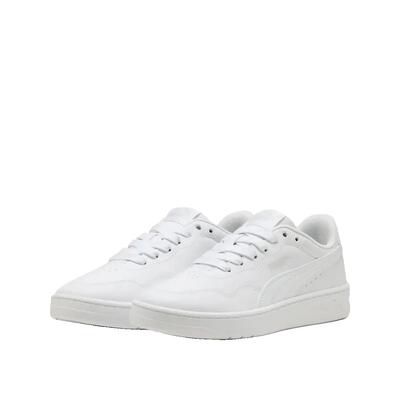 Schoenen puma court lally wit