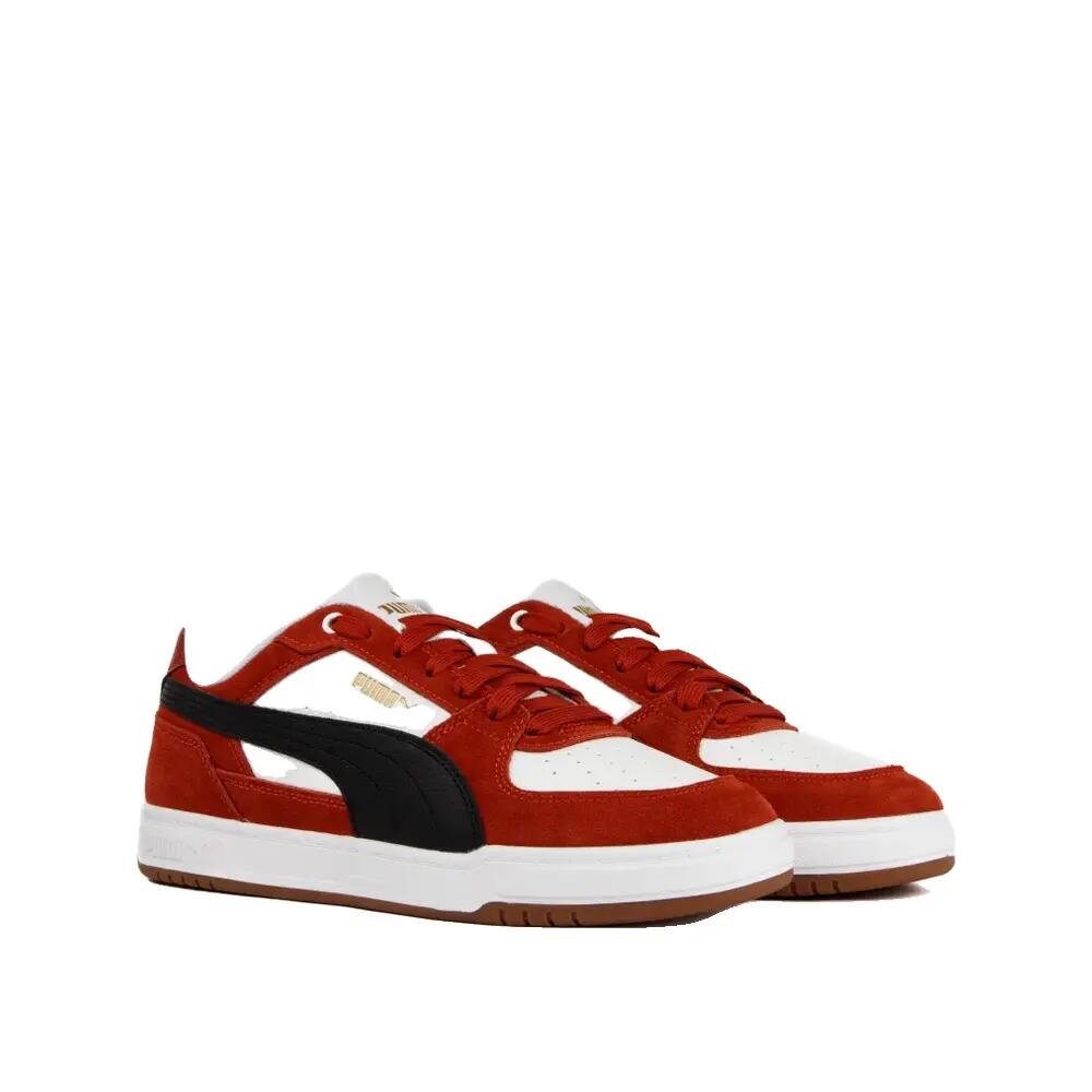 Chaussures PUMA Caven III OG Rouge/Noir 4/6