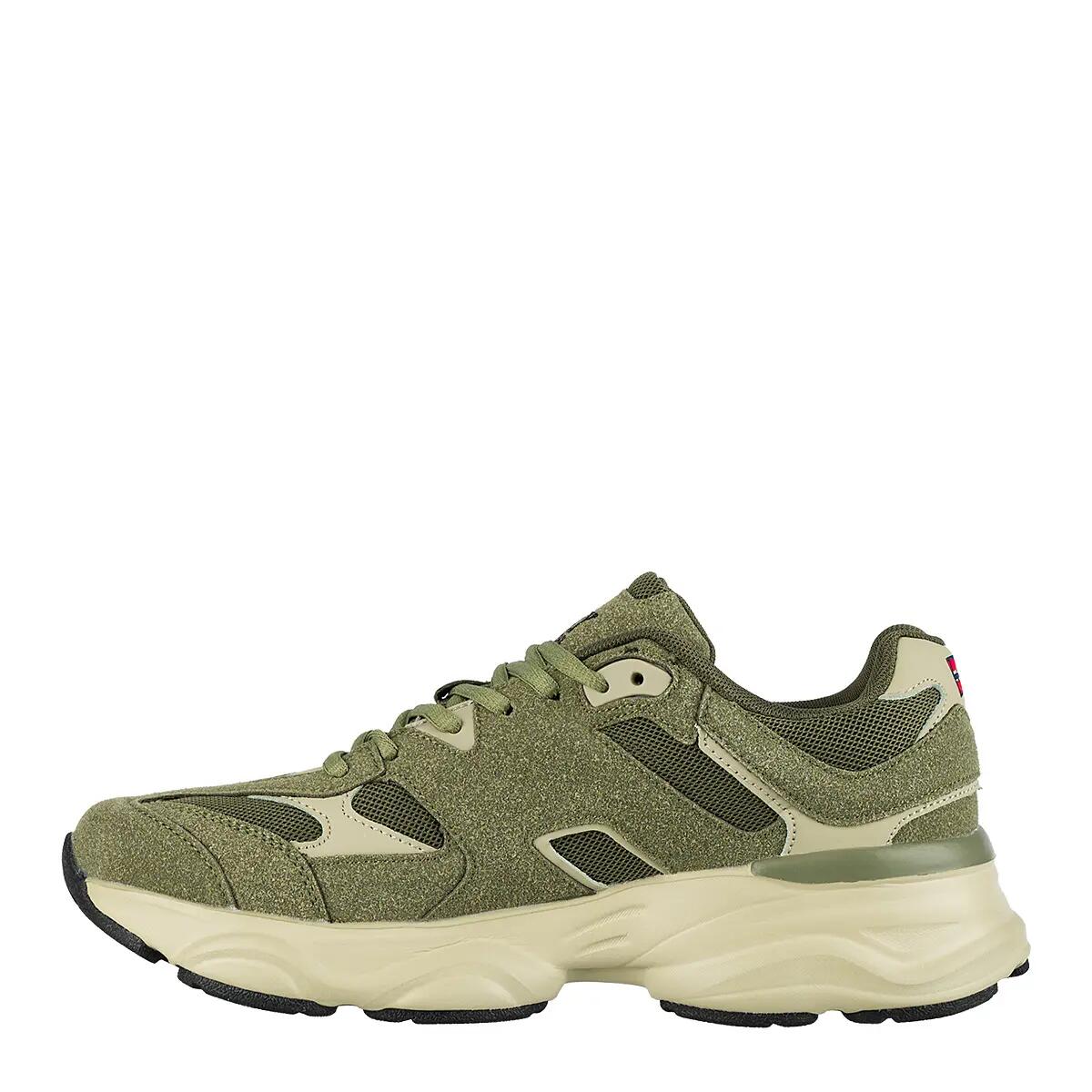 Sneakersy męskie Norway HARALD 2/5