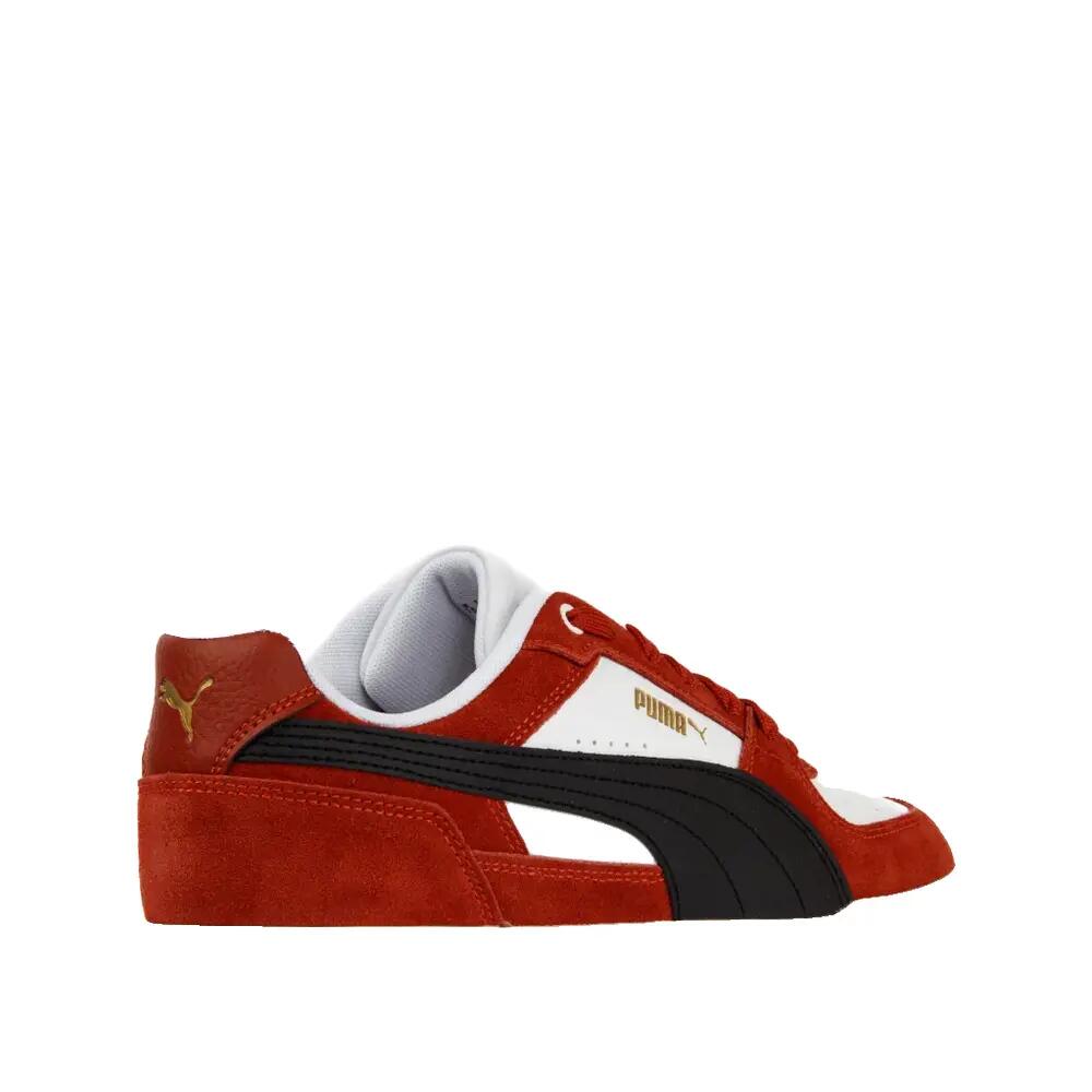 Chaussures PUMA Caven III OG Rouge/Noir 3/6
