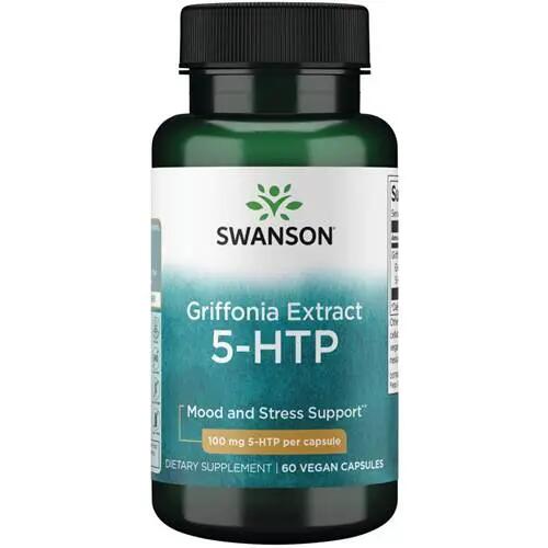 Extracte din plante Sistemul nervos și neurotransmițătorii 087614211121 60 buc