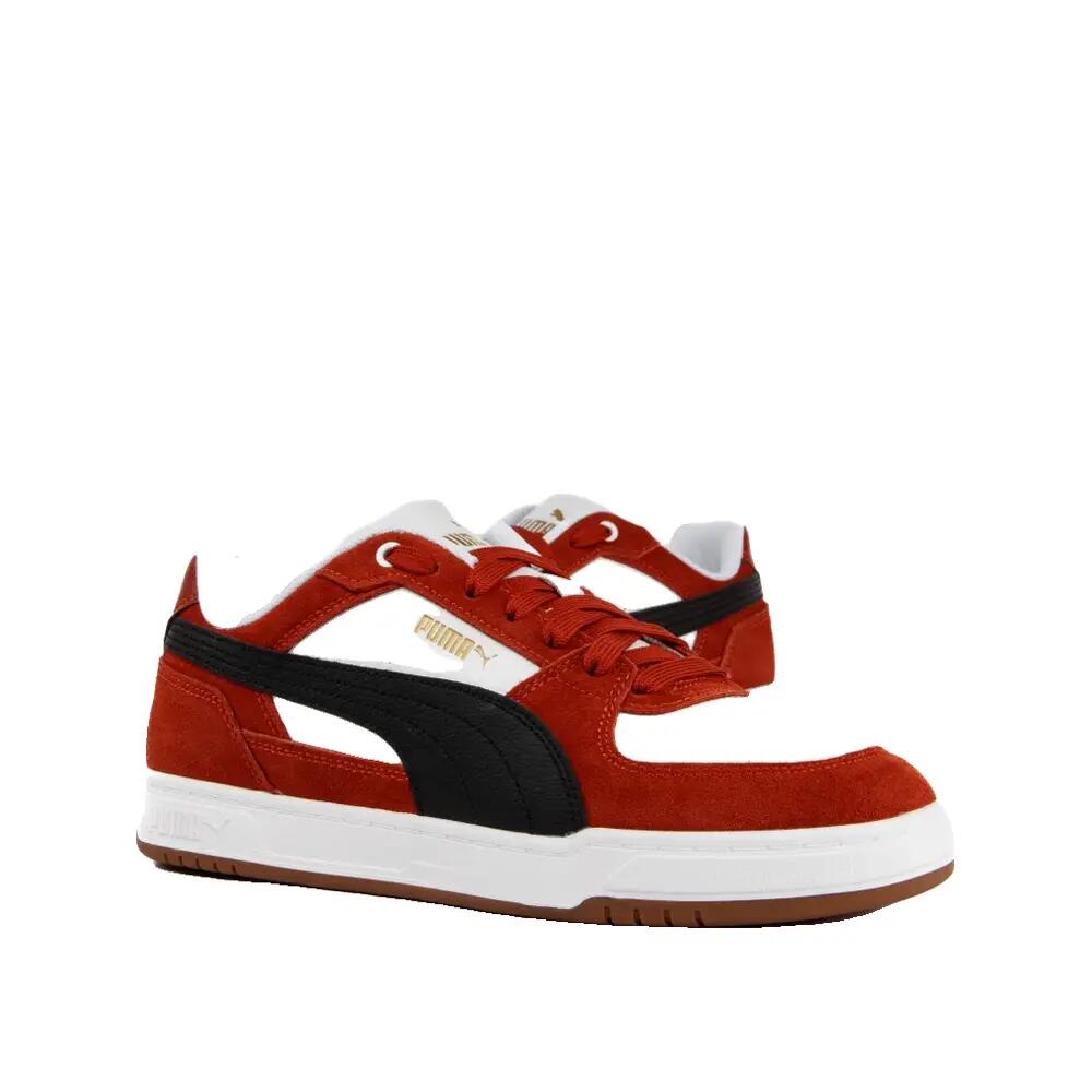 Chaussures PUMA Caven III OG Rouge/Noir 2/6